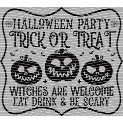 Halloween-WS 11778
